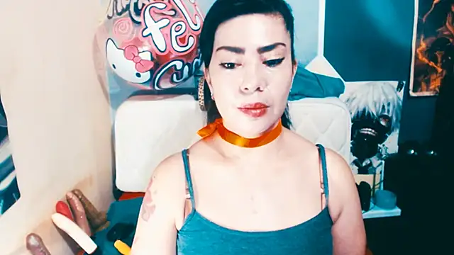 Snapshot of luisahott chatting on March 12, 4:35 pm luisahott online show from March 12, 4:35 pm