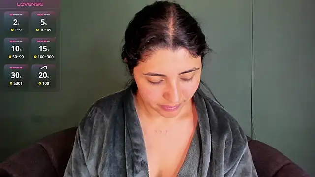 Danna 777  online show from September 23, 9:56 am