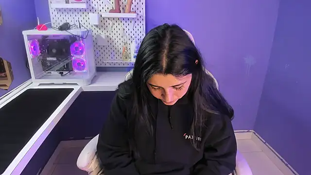 Danna 777  online show from October 19, 8:42 pm