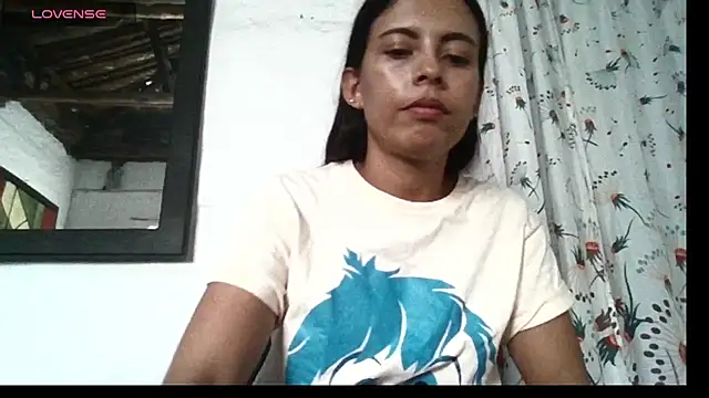 stefany sexxx online show from January 31, 9:37 pm