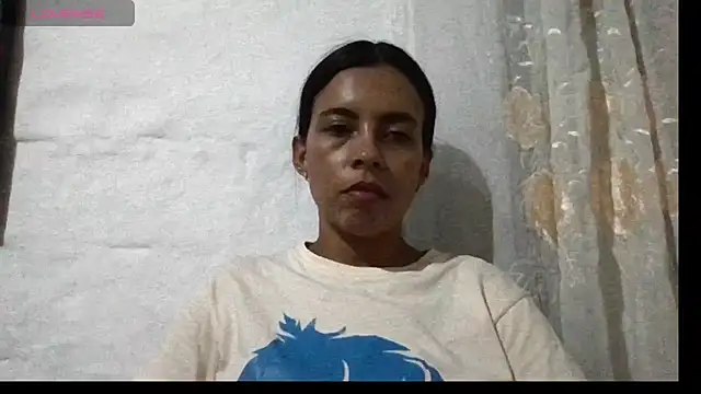 stefany sexxx online show from February 8, 9:46 pm