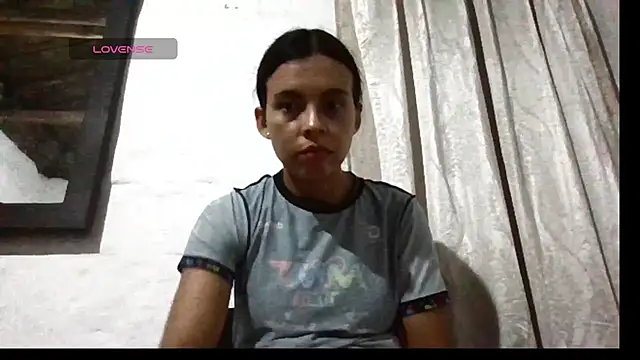 stefany sexxx online show from March 13, 2:16 am