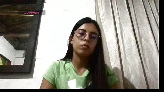 stefany sexxx online show from March 16, 12:12 am