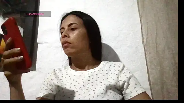 stefany sexxx online show from October 6, 11:02 pm