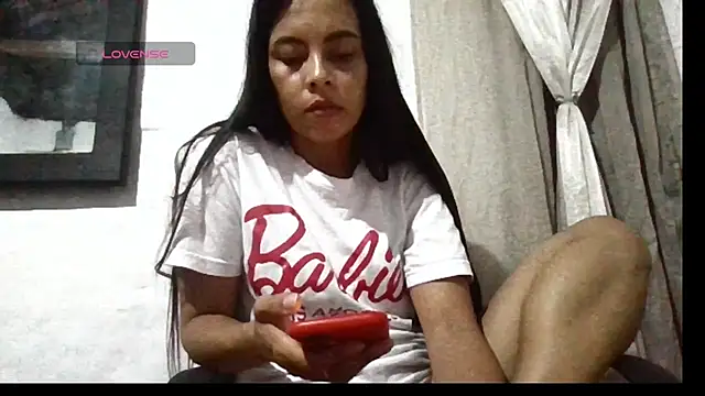 stefany sexxx online show from October 9, 1:03 am