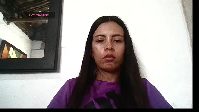 stefany sexxx online show from October 13, 5:57 pm