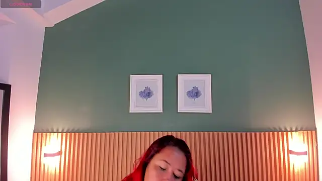  anavictoria  online show from January 18, 12:47 pm