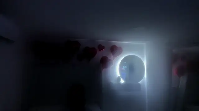 Shelynna azzul online show from February 15, 9:04 pm