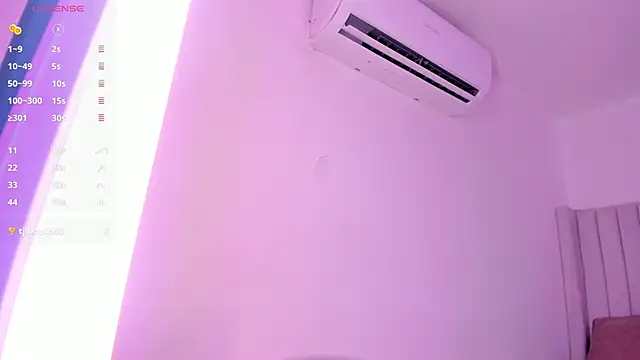 Shelynna azzul online show from February 23, 8:33 pm