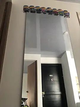 Snapshot of Tifanny_Sweett chatting on October 17, 5:15 pm Tifanny Sweett online show from October 17, 5:15 pm