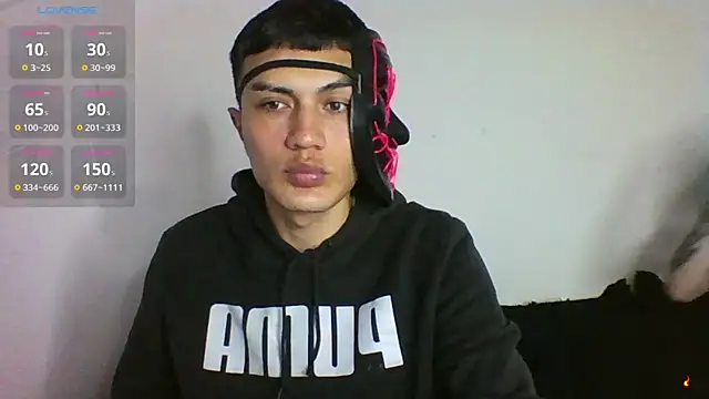 Snapshot of Tifanny_Sweett chatting on November 2, 8:28 am Tifanny Sweett online show from November 2, 8:28 am