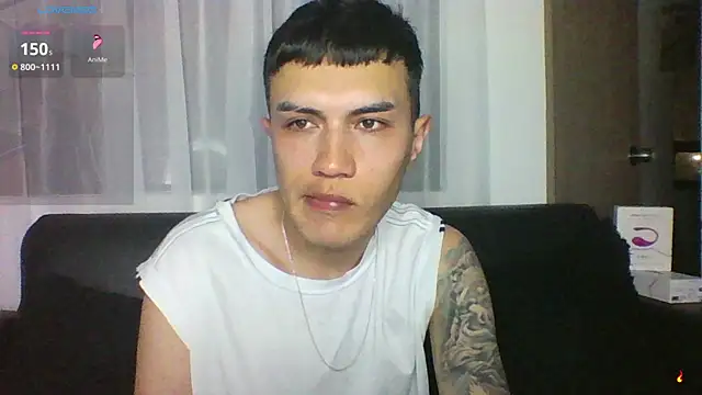 Snapshot of Tifanny_Sweett chatting on November 3, 3:52 am Tifanny Sweett online show from November 3, 3:52 am