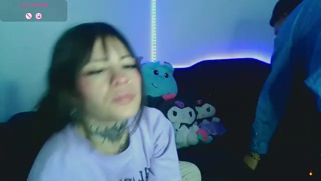 Tifanny Sweett online show from December 20, 3:57 am