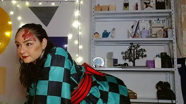 Kaory 32 online show from October 29, 5:53 am