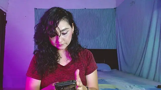 Kaory 32 online show from March 8, 5:00 am