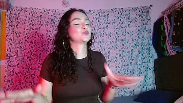 Kaory 32 online show from May 26, 3:19 pm