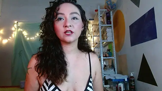 Kaory 32 online show from June 5, 2:12 pm