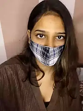 PRINCESS ZANNAT online show from January 22, 6:20 pm