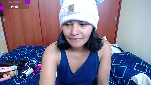 CrazyDirty Barbarian online show from December 19, 2:45 am