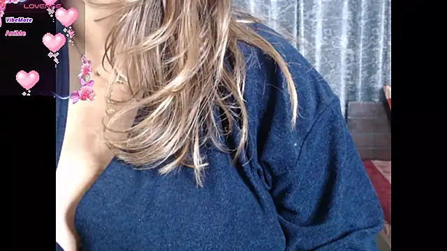 Ritu-Babe online show from January 31, 3:09 am