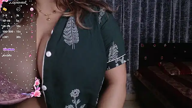 Ritu-Babe online show from February 6, 2:00 am