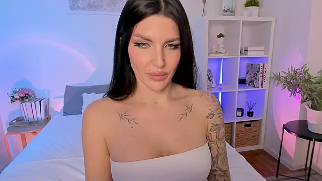 Sasha Miro online show from January 17, 10:33 am