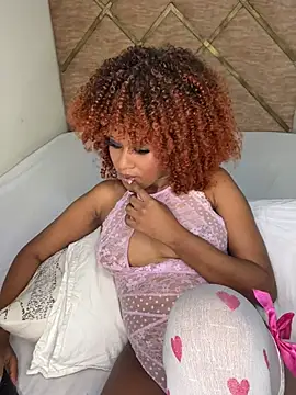 Ravishing Rubi online show from March 15, 12:36 am