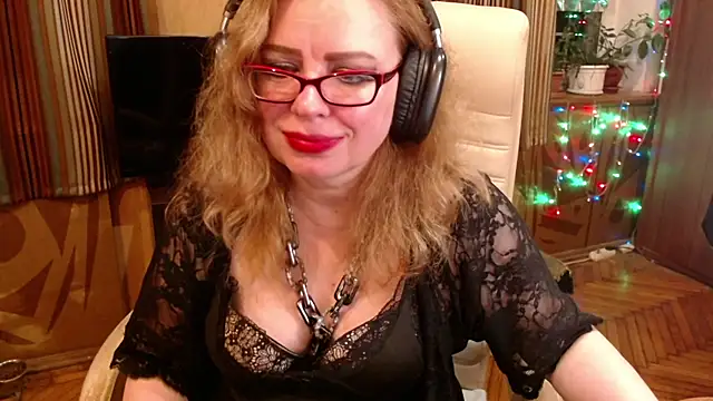 Miss Tress online show from July 20, 8:44 pm