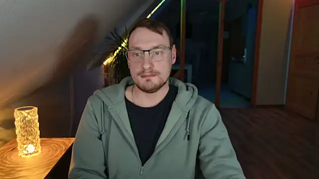 Relsxboy online show from February 27, 5:15 pm