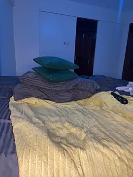 NissyxSawee online show from October 22, 12:44 am