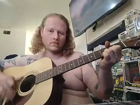 Barrentine88 online show from June 6, 4:01 pm
