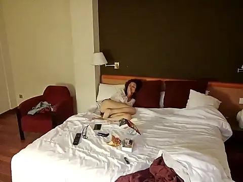 Sexboompower online show from October 1, 11:33 pm