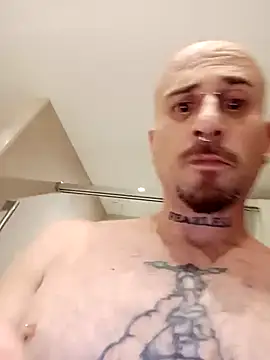 Sexboompower online show from October 28, 2:59 am