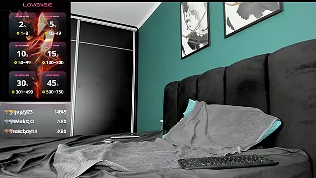 ShawnFucker2 online show from February 6, 6:40 am