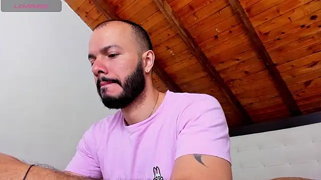 Tom Bailey online show from September 24, 12:19 pm