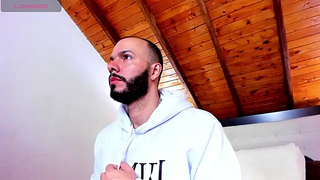 Tom Bailey online show from October 9, 12:47 pm