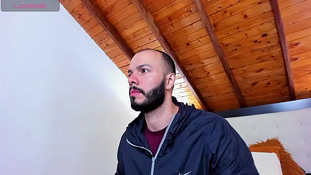 Tom Bailey online show from October 13, 12:05 pm