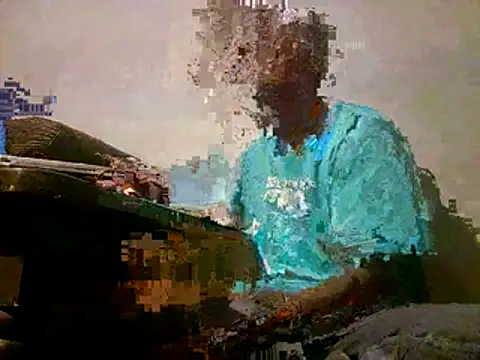 Snapshot of Diatribe43 chatting on March 14, 9:53 pm Diatribe43 online show from March 14, 9:53 pm