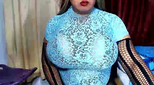 alessia hot69 online show from March 15, 6:10 pm