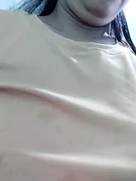 Lanyingxin18 online show from October 1, 2:28 am