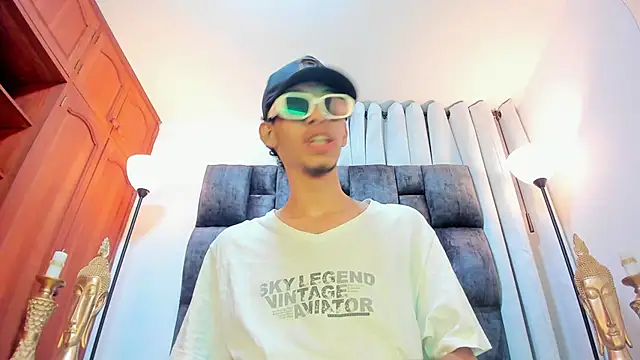 TomyMosterCock online show from December 12, 12:48 am