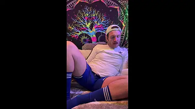 Jackjack716 online show from March 20, 3:22 am