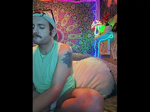 Jackjack716 online show from April 27, 3:26 am