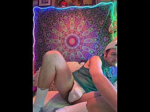 Jackjack716 online show from May 14, 3:57 am