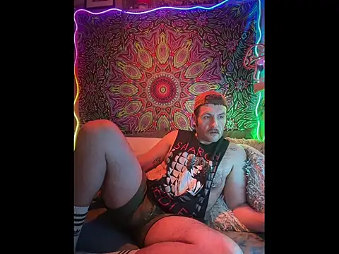 Jackjack716 online show from May 27, 2:41 am