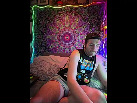 Jackjack716 online show from May 28, 3:37 am