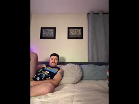 Jackjack716 online show from June 1, 3:52 am