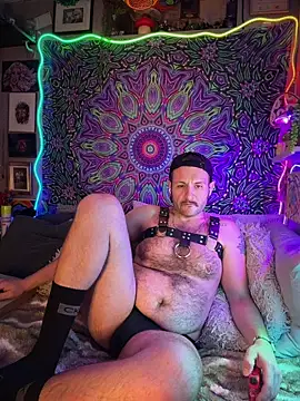 Jackjack716 online show from June 9, 4:57 am