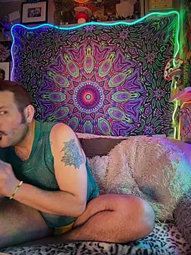 Jackjack716 online show from June 10, 3:29 am