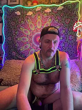Jackjack716 online show from June 25, 5:12 am
